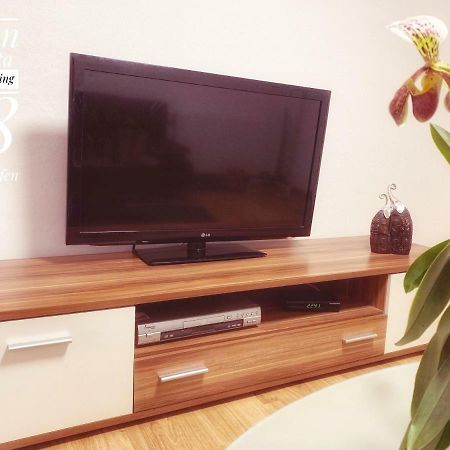 Apartmán Ban Amarita Laufen Exteriér fotografie