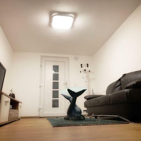 Apartmán Ban Amarita Laufen Exteriér fotografie